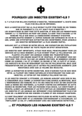 download french-language insects leaflet
