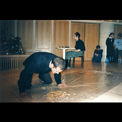 schimpfluch-gruppe, tokyo 'setagaya museum of modern art', 10th october 1997