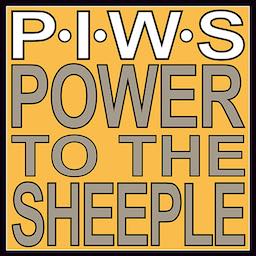 Power To The Sheeple
