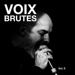 Voix Brutes Vol. II